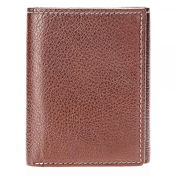 Men's Leather Wallet