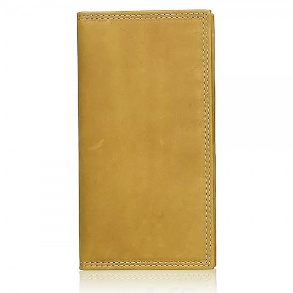  Men's Leather Wallet