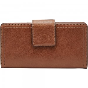   Leather Wallet for...