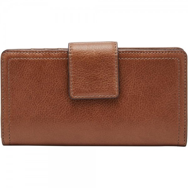   Leather Wallet for Women 