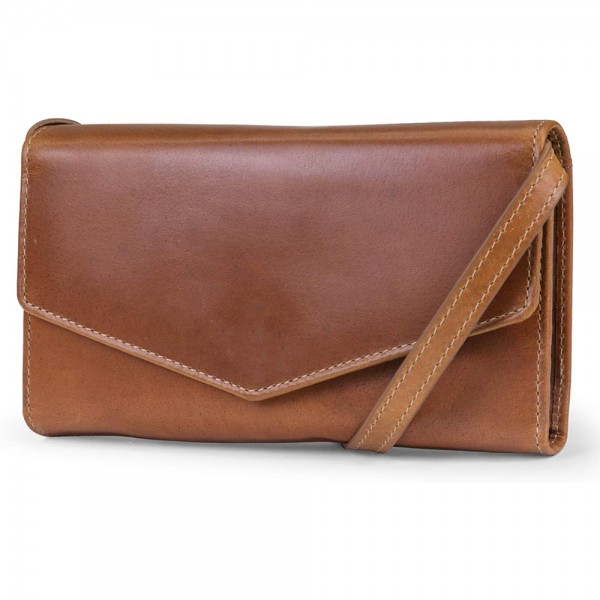   Womens  Leather Wallet 