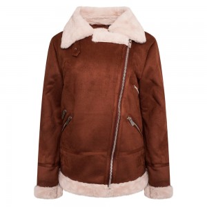 Aviator Jackets...