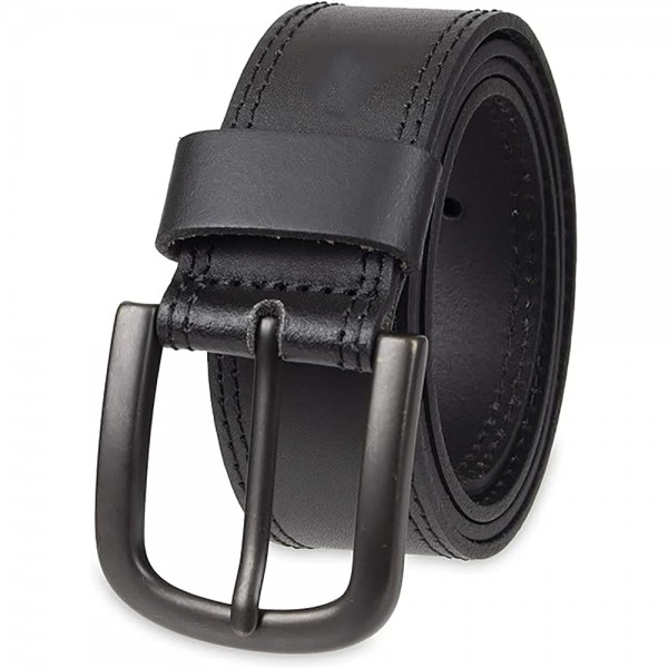 Men's Casual Leather Belt