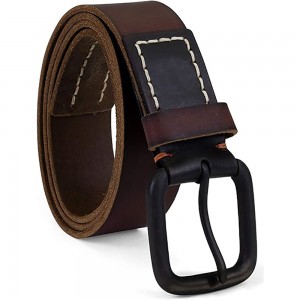 Work  Leather  Belt...