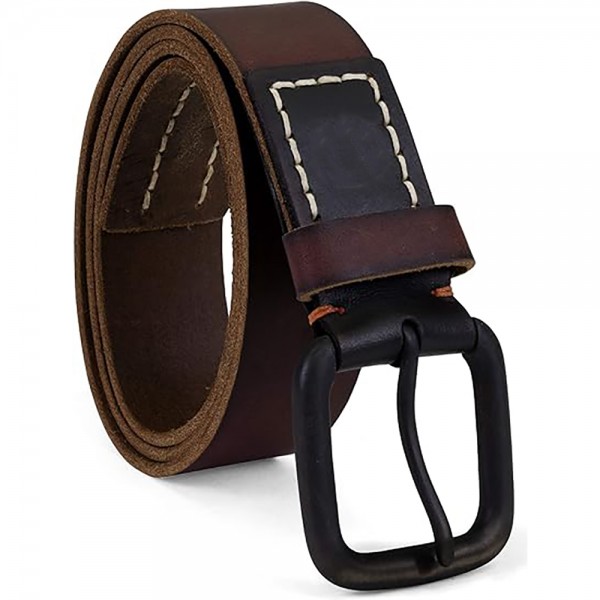 Work  Leather  Belt