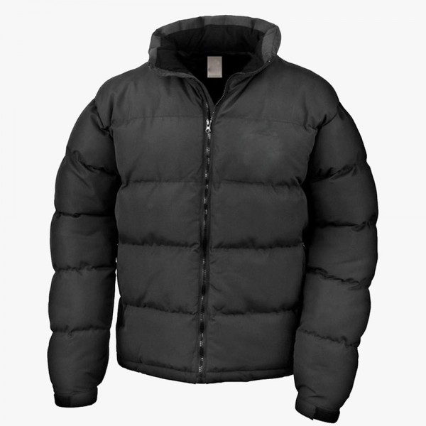 Classic Puffer Jacket