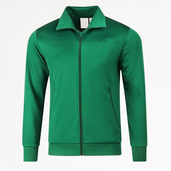 Celtic Track Jacket