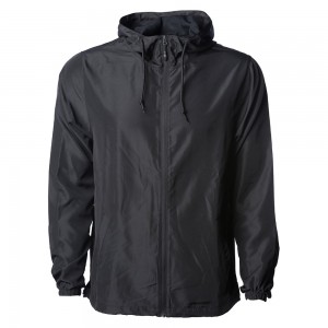 Windbreaker Jacket...