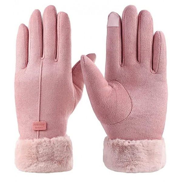 Women Fashion Gloves